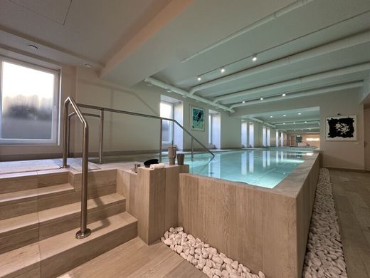 Apartment in Vienna, Wien Stadt