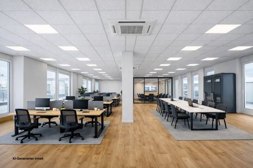 Biuro w Wiedeń, Wien Stadt