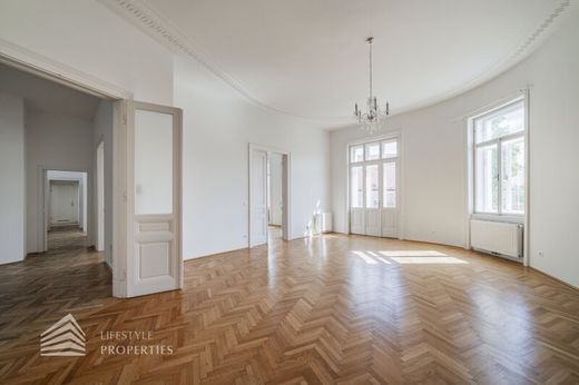 Apartment in Vienna, Wien Stadt