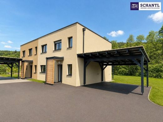 Luxus-Haus in Rohrbach, Politischer Bezirk Graz-Umgebung