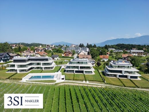 Piso / Apartamento en Drobollach am Faakersee, Villach Stadt