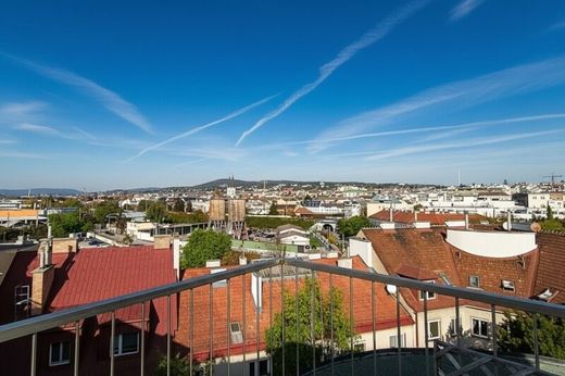 Apartment / Etagenwohnung in Wien, Wien Stadt