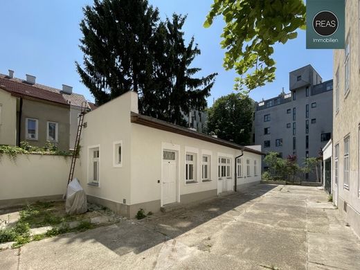 Office in Vienna, Wien Stadt