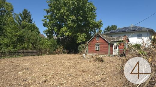Αγροτεμάχιο σε Βιέννη, Wien Stadt