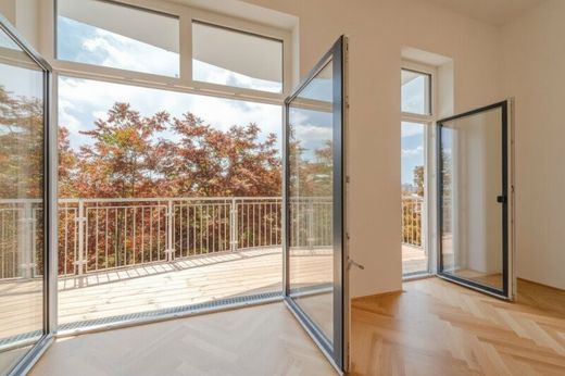 Apartment in Vienna, Wien Stadt