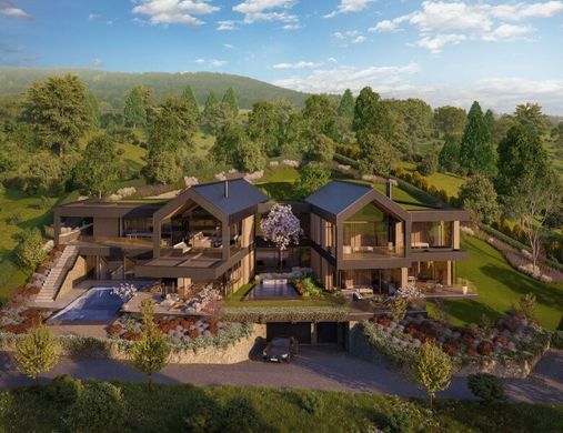 Terreno a Altmünster, Politischer Bezirk Gmunden