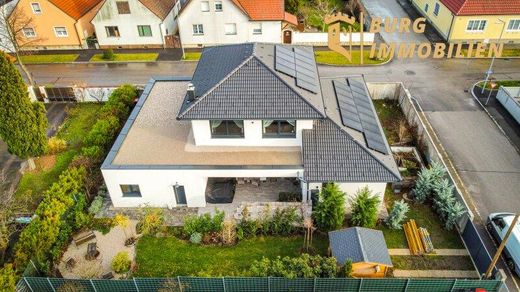 Luxe woning in Sankt Margarethen im Burgenland, Eisenstadt-Umgebung