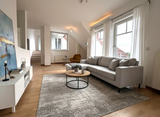 Appartement à Mödling, Politischer Bezirk Mödling