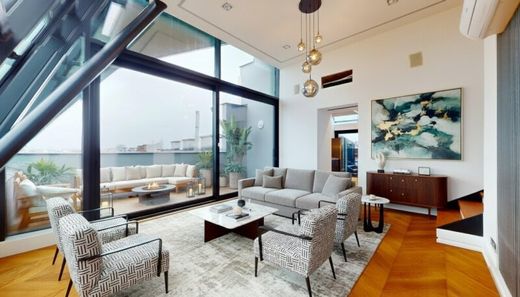 Apartment / Etagenwohnung in Wien, Wien Stadt