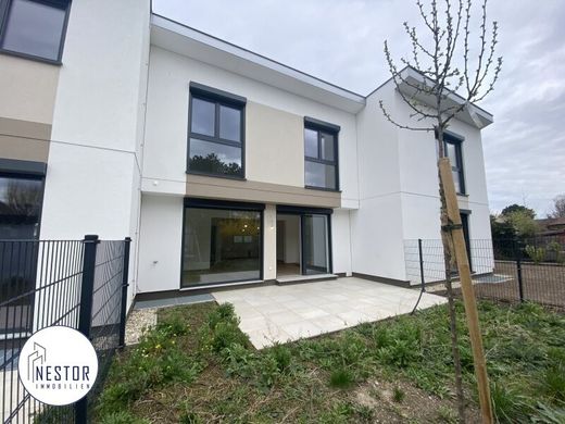 Lüks ev Gemeindebezirk Donaustadt, Wien Stadt