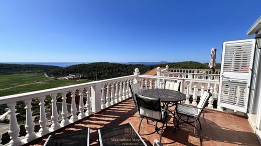 Lüks ev Čara, Grad Korčula