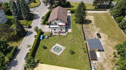 Luxury home in Traisen, Politischer Bezirk Lilienfeld