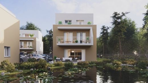 Casa de lujo en Biedermannsdorf, Politischer Bezirk Mödling