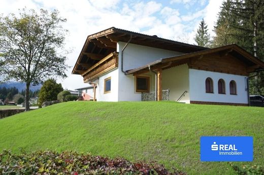 Casa de luxo - Gröfelhof, Politischer Bezirk Spittal an der Drau