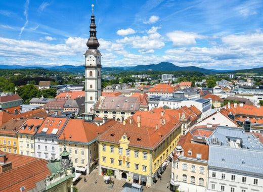 Office in Klagenfurt, Klagenfurt am Wörthersee