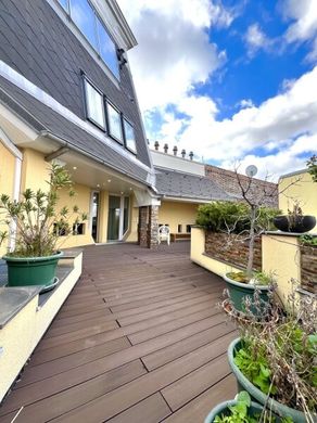 Appartement in Wenen, Wien Stadt