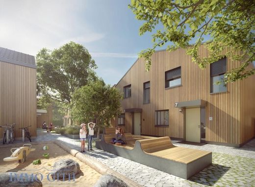 Luxus-Haus in Wien, Wien Stadt