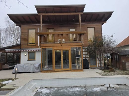 Casa de lujo en Gänserndorf, Politischer Bezirk Gänserndorf