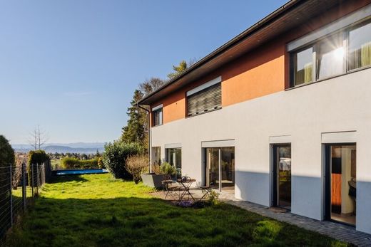 豪宅  Fernitz, Politischer Bezirk Graz-Umgebung