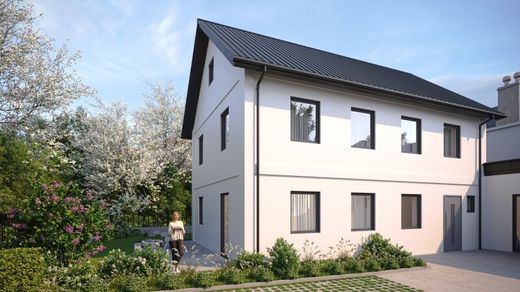 Luxus-Haus in Bad Vöslau, Politischer Bezirk Baden