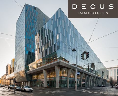 Ufficio a Vienna, Wien Stadt