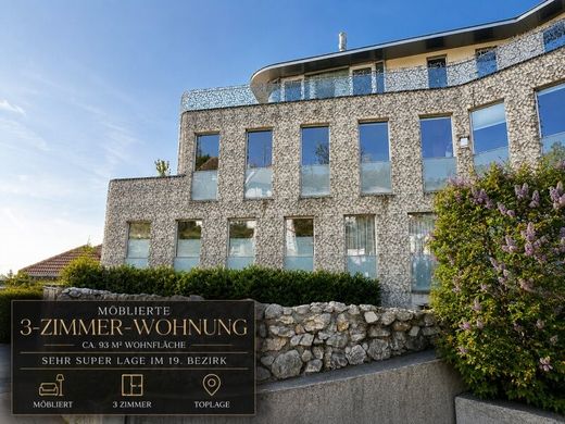 Apartment in Vienna, Wien Stadt