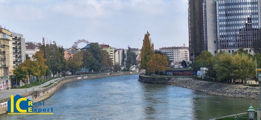 Appartement in Wenen, Wien Stadt