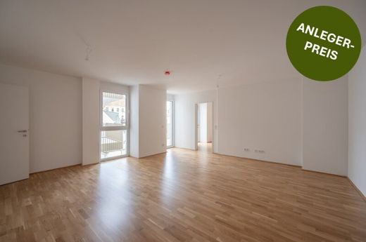 Apartment / Etagenwohnung in Mariahilf, Politischer Bezirk Sankt Veit an der Glan
