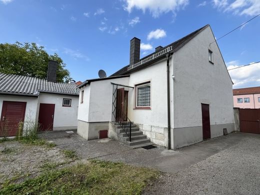 Casa de lujo en Sollenau, Politischer Bezirk Wiener Neustadt