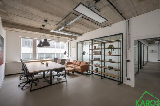 Офис, Вена, Wien Stadt