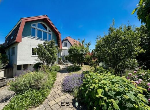 Lüks ev Gerersdorf, Politischer Bezirk Tulln