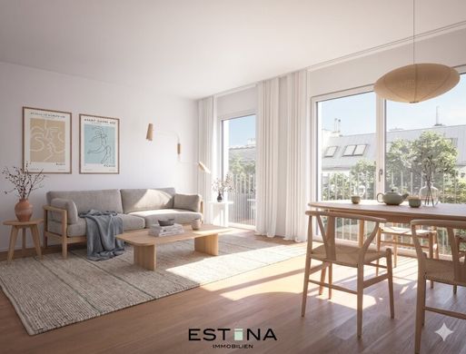 Apartment in Vienna, Wien Stadt