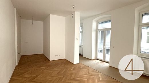 Apartment in Vienna, Wien Stadt
