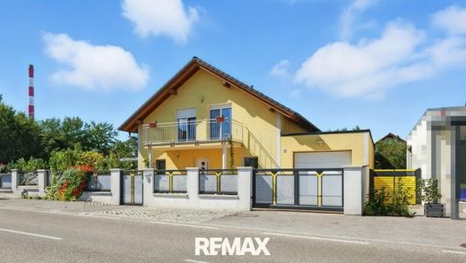 Casa de luxo - Bisamberg, Politischer Bezirk Korneuburg