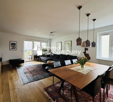 Apartment / Etagenwohnung in Wien, Wien Stadt