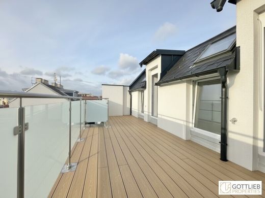 Penthouse Viyana, Wien Stadt