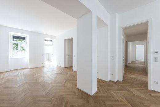 Apartment in Vienna, Wien Stadt