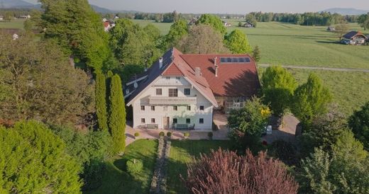 Casa de luxo - Grödig, Politischer Bezirk Salzburg-Umgebung