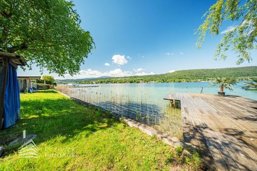 Grundstück zu verkaufen in Augsdorf