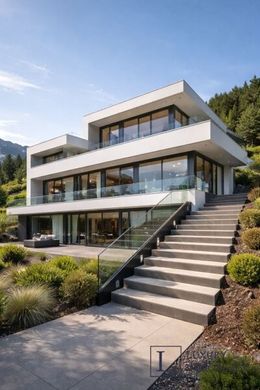 Villa in Zell am See, Politischer Bezirk Zell am See