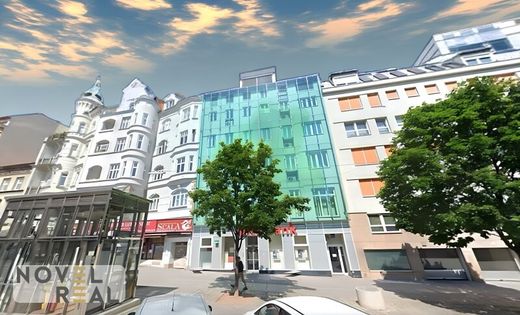 مكتب ﻓﻲ فيينا, Wien Stadt