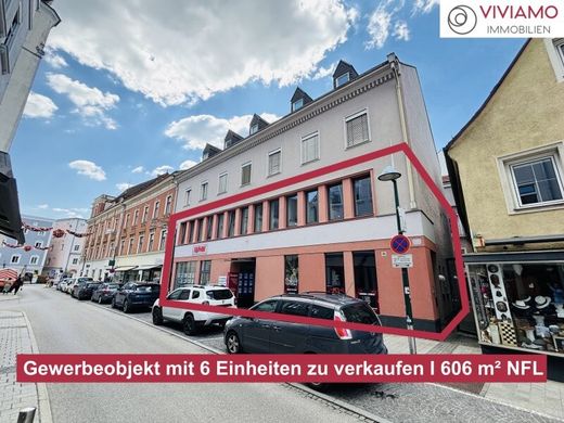 Oficina en Wels, Wels Stadt