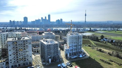 Piso / Apartamento en Viena, Estado Federado de Viena