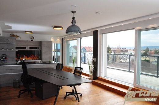 Penthouse for sale in Leobersdorf