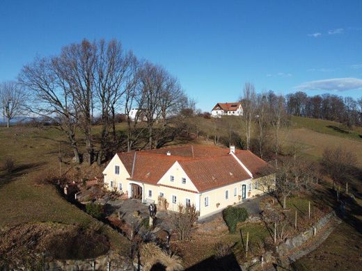 Casa di lusso a Radersdorf, Politischer Bezirk Hartberg-Fürstenfeld