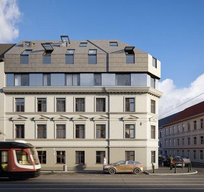 Apartament w Wiedeń, Wien Stadt