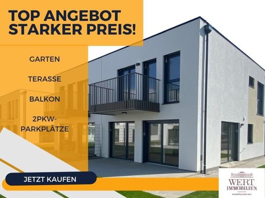 Maison de luxe à Pottendorf, Politischer Bezirk Baden