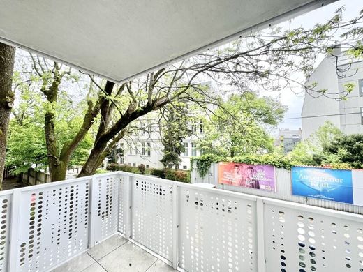 Apartment in Vienna, Wien Stadt