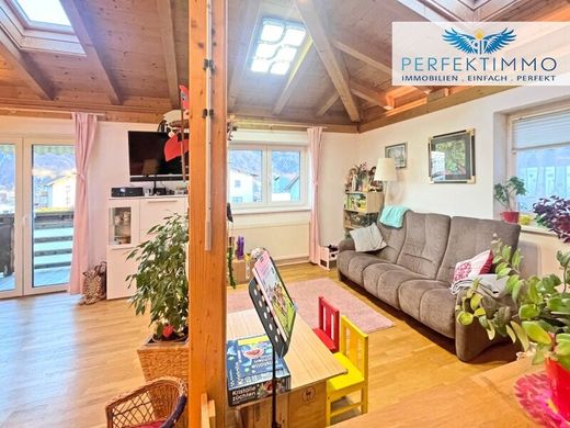 Apartment in Kufstein, Politischer Bezirk Kufstein