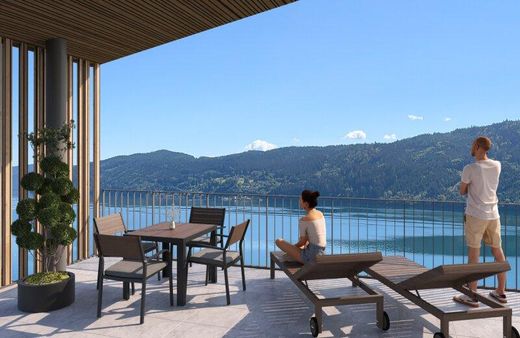 Apartment in Millstatt, Politischer Bezirk Spittal an der Drau